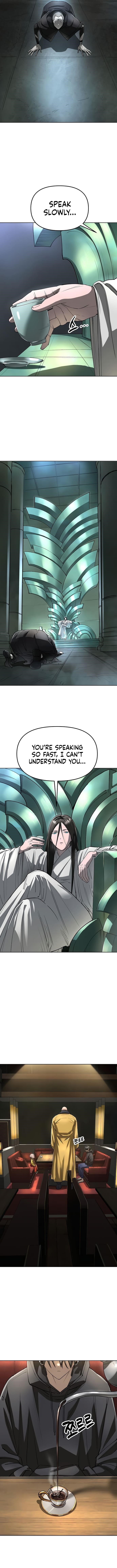 18+ Space Cheon-ma 3077 Chapter 58 page 7