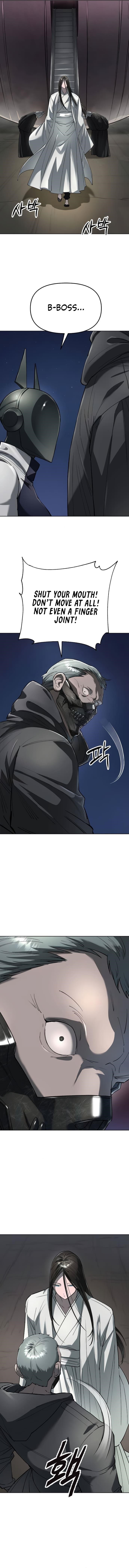 18+ Space Cheon-ma 3077 Chapter 59 page 3