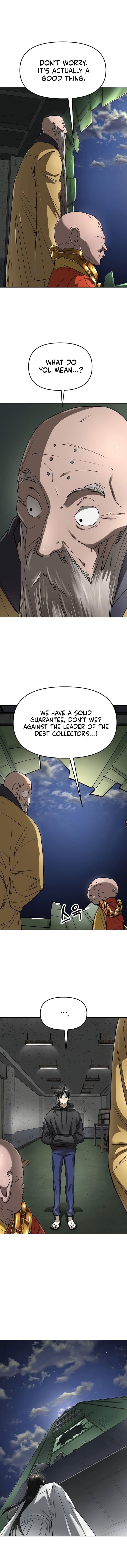 18+ Space Cheon-ma 3077 Chapter 59 page 7