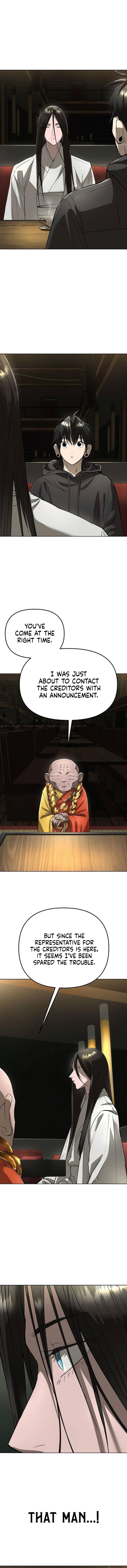 18+ Space Cheon-ma 3077 Chapter 59 page 9