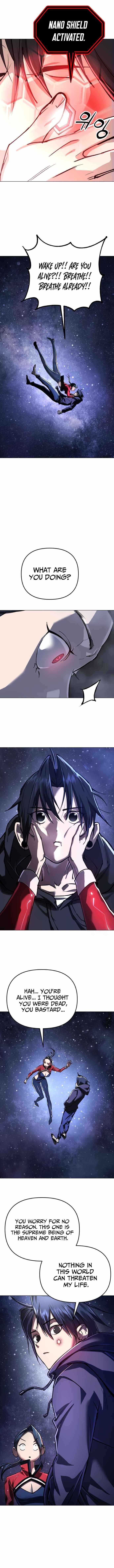 18+ Space Cheon-ma 3077 Chapter 6 page 2