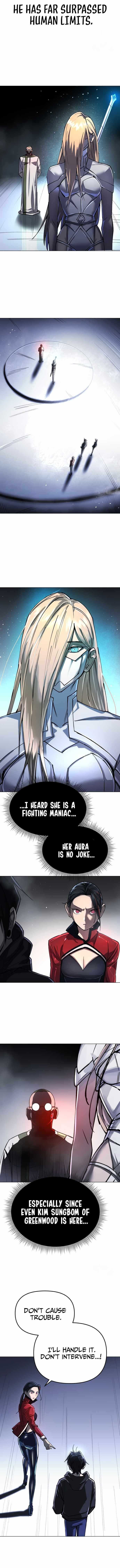 18+ Space Cheon-ma 3077 Chapter 6 page 4