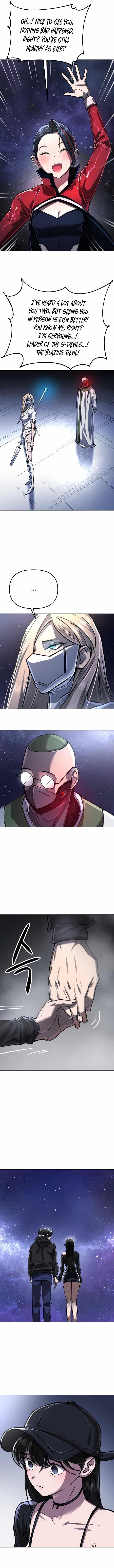 18+ Space Cheon-ma 3077 Chapter 6 page 5