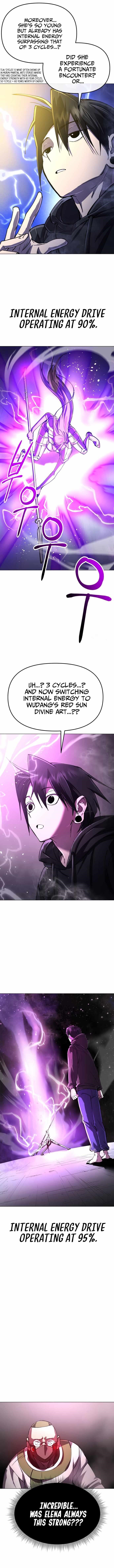 18+ Space Cheon-ma 3077 Chapter 6 page 15