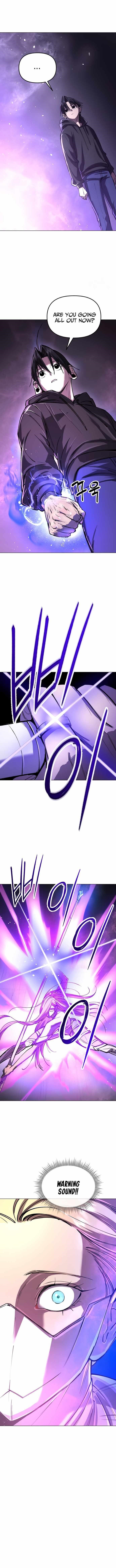 18+ Space Cheon-ma 3077 Chapter 6 page 16