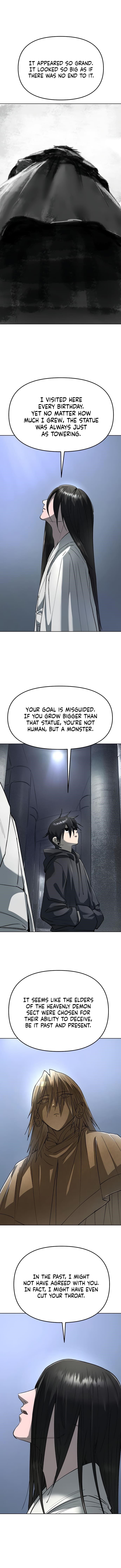 18+ Space Cheon-ma 3077 Chapter 60 page 4