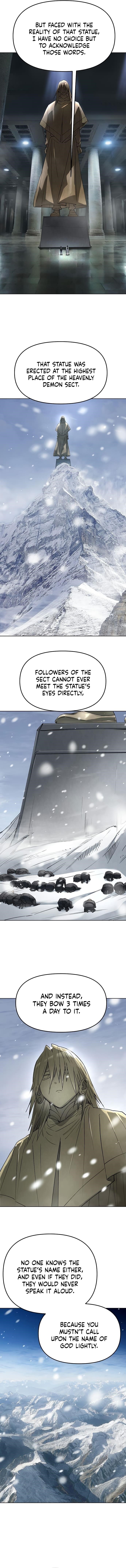 18+ Space Cheon-ma 3077 Chapter 60 page 5