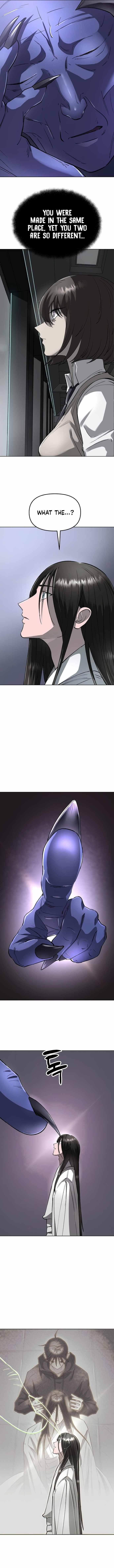 18+ Space Cheon-ma 3077 Chapter 61 page 12