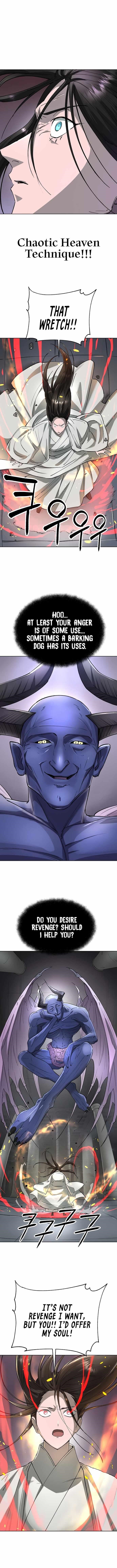 18+ Space Cheon-ma 3077 Chapter 61 page 13