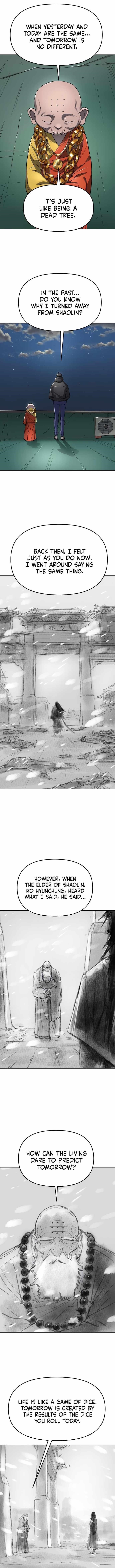 18+ Space Cheon-ma 3077 Chapter 61 page 17