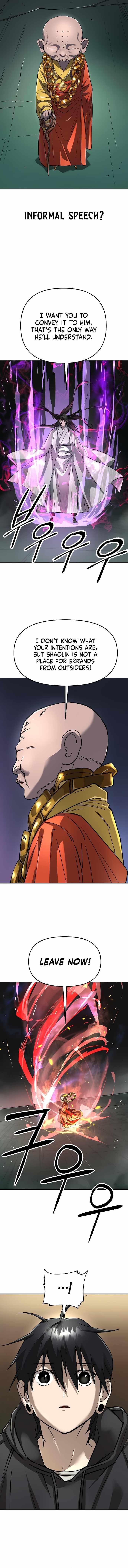 18+ Space Cheon-ma 3077 Chapter 62 page 4