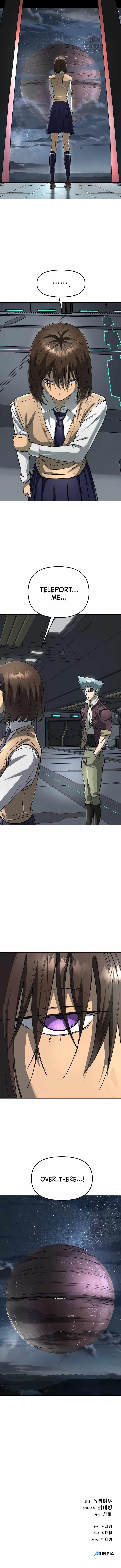 18+ Space Cheon-ma 3077 Chapter 62 page 21