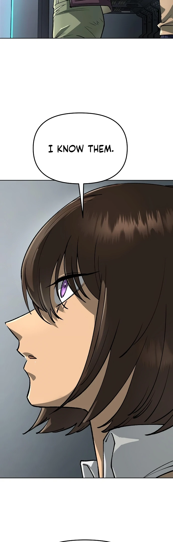 18+ Space Cheon-ma 3077 Chapter 63 page 3