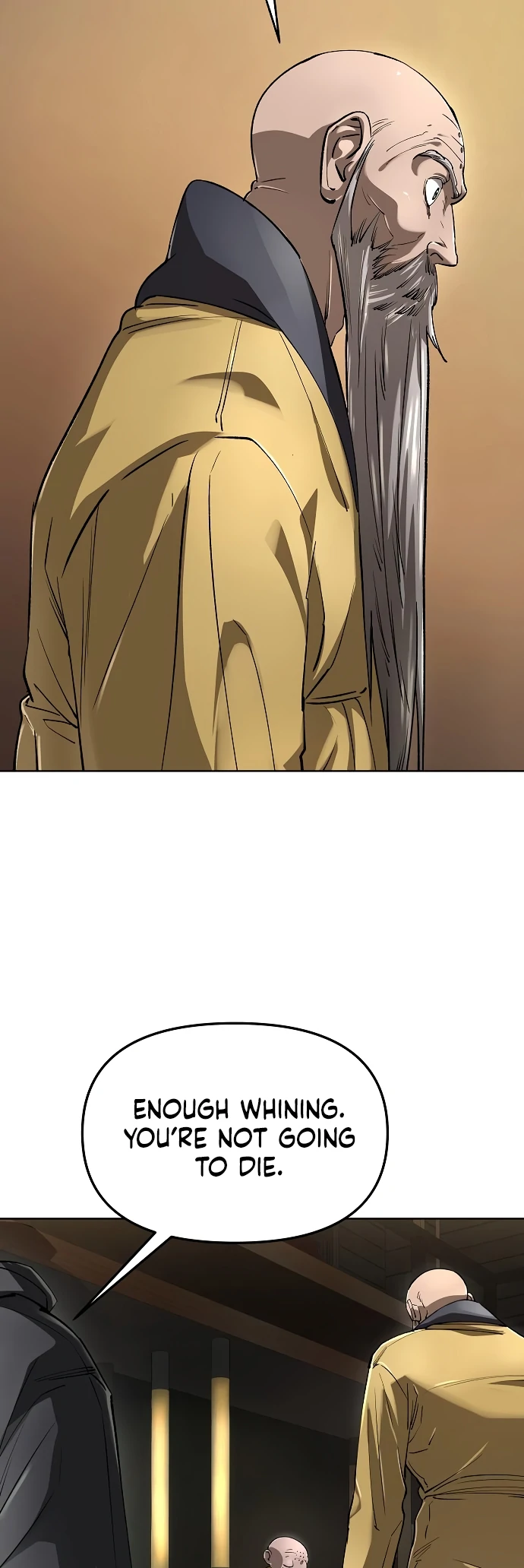 18+ Space Cheon-ma 3077 Chapter 63 page 6