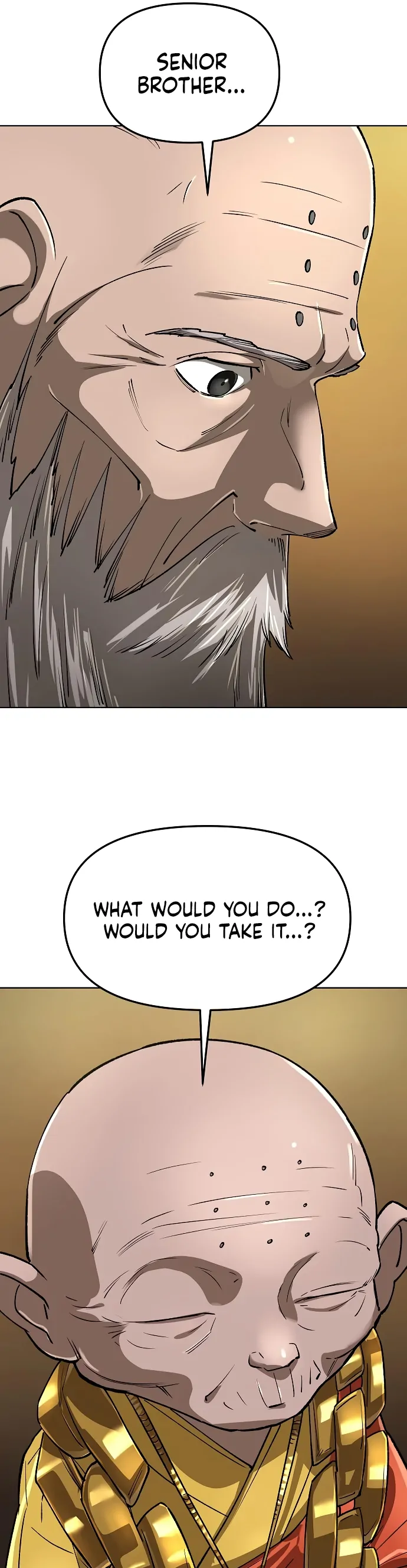 18+ Space Cheon-ma 3077 Chapter 63 page 17
