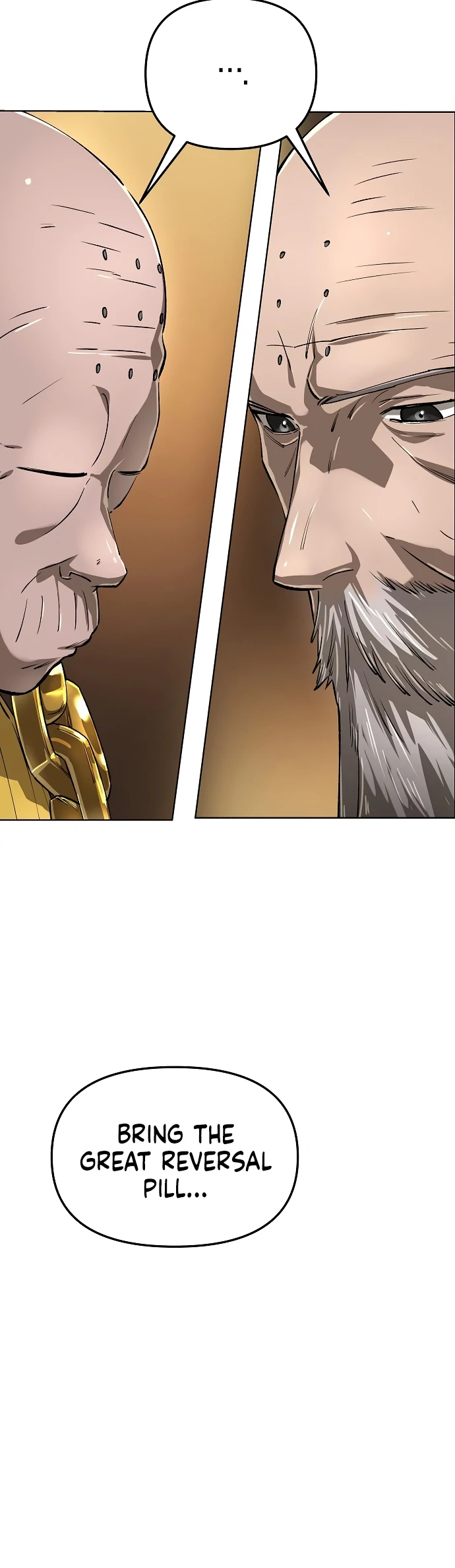 18+ Space Cheon-ma 3077 Chapter 63 page 23