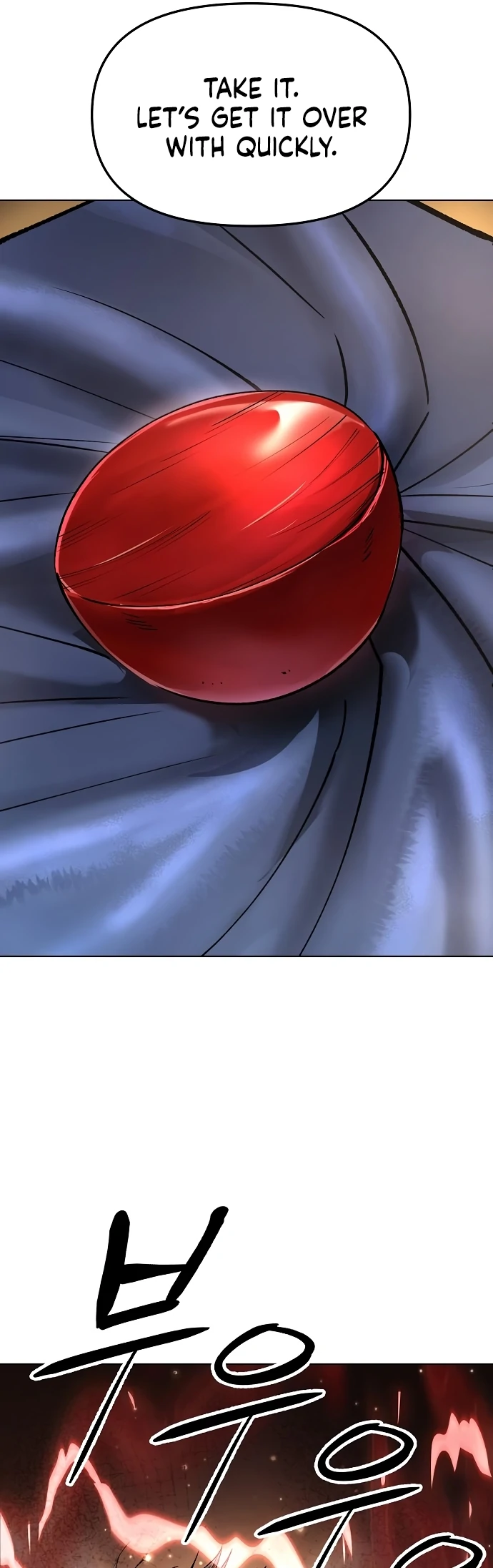 18+ Space Cheon-ma 3077 Chapter 63 page 28