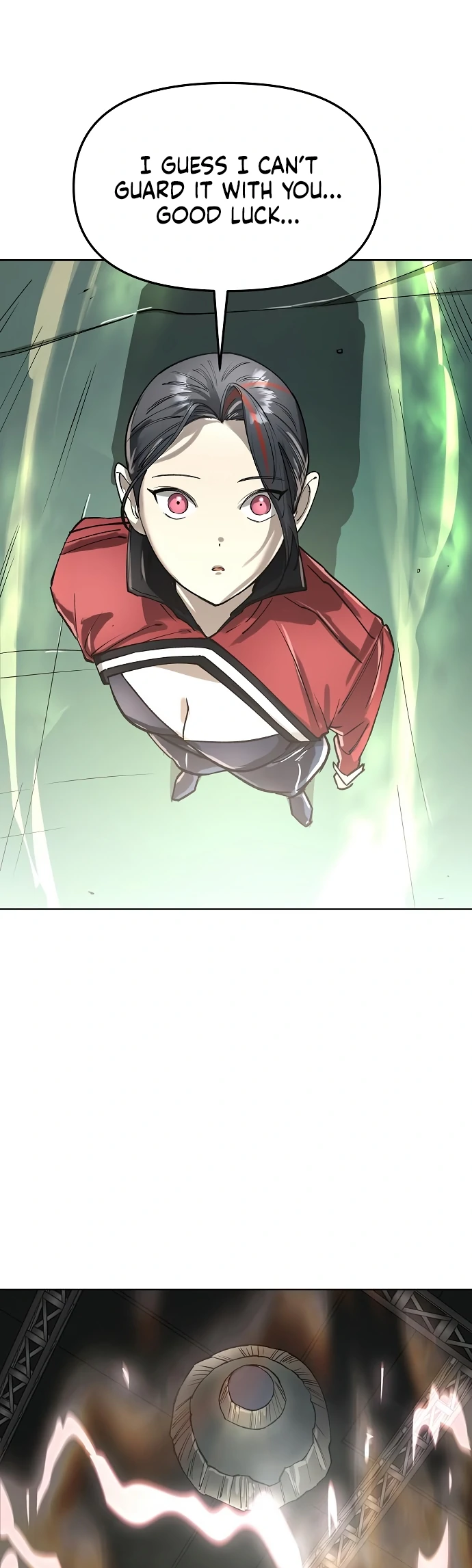 18+ Space Cheon-ma 3077 Chapter 63 page 37