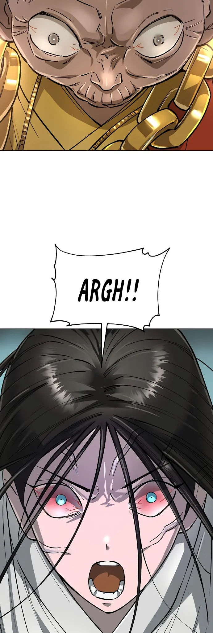 18+ Space Cheon-ma 3077 Chapter 63 page 42