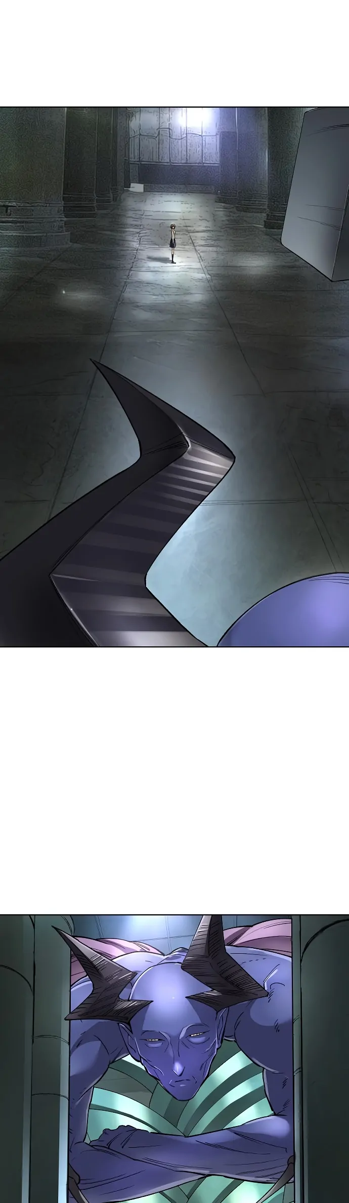 18+ Space Cheon-ma 3077 Chapter 63 page 50