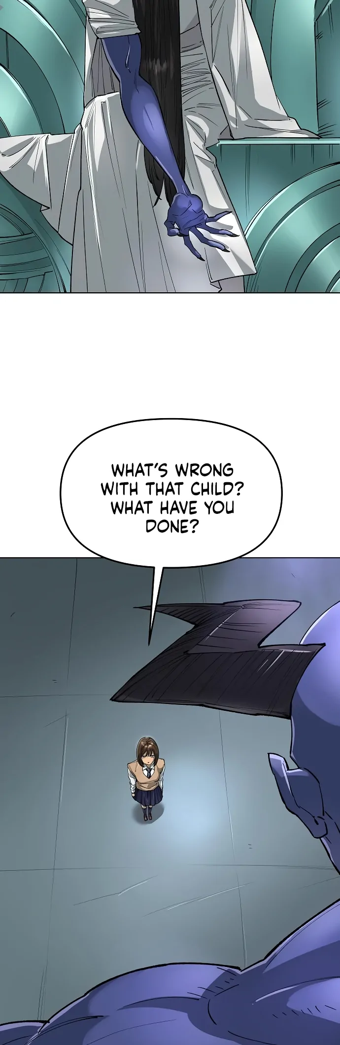 18+ Space Cheon-ma 3077 Chapter 63 page 54