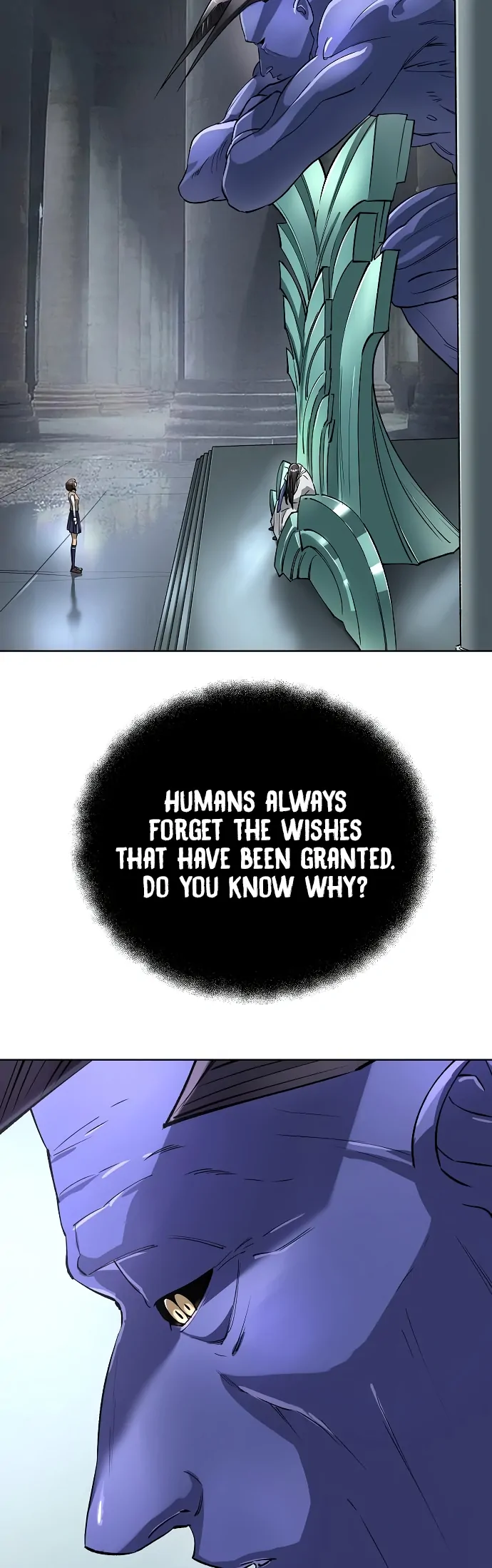 18+ Space Cheon-ma 3077 Chapter 63 page 57