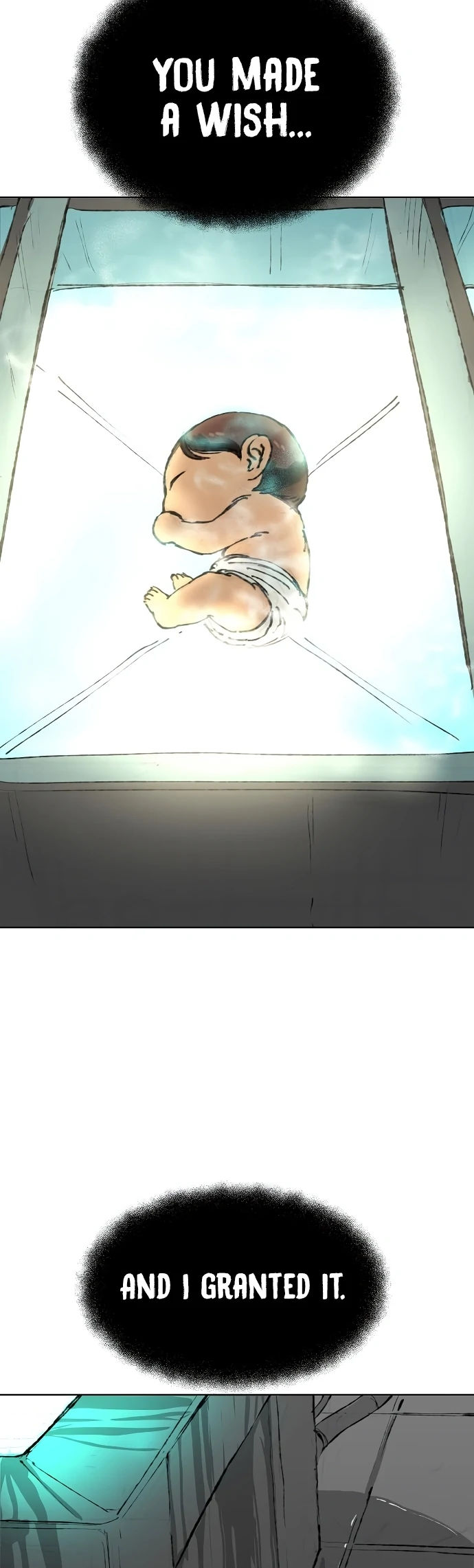18+ Space Cheon-ma 3077 Chapter 63 page 62
