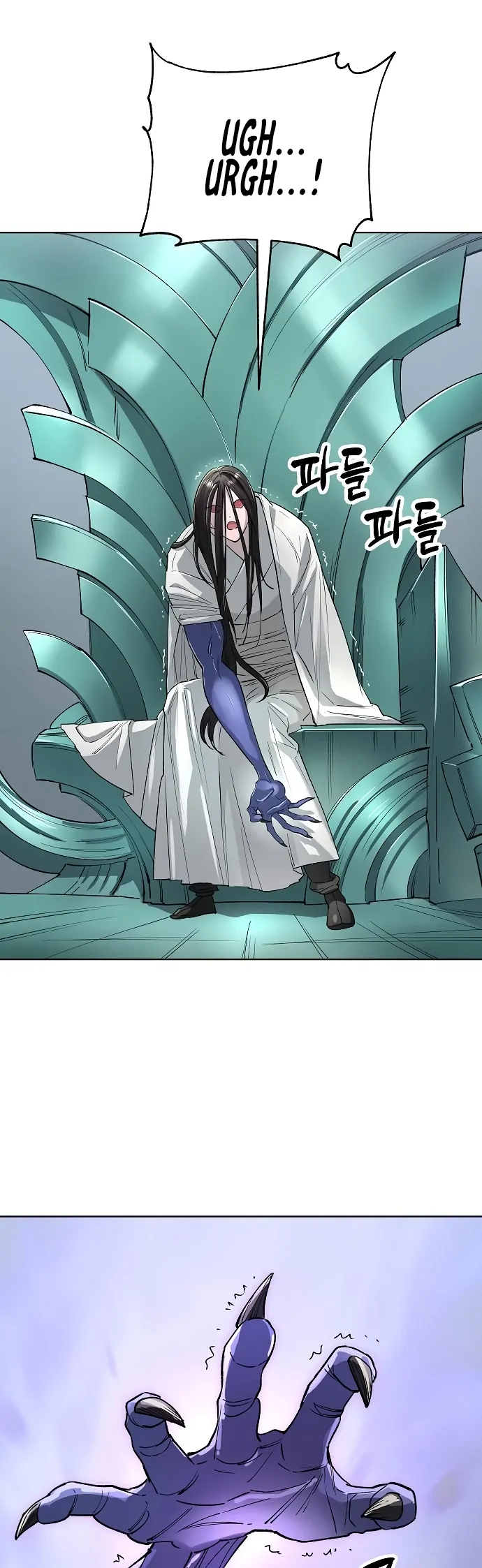 18+ Space Cheon-ma 3077 Chapter 63 page 65