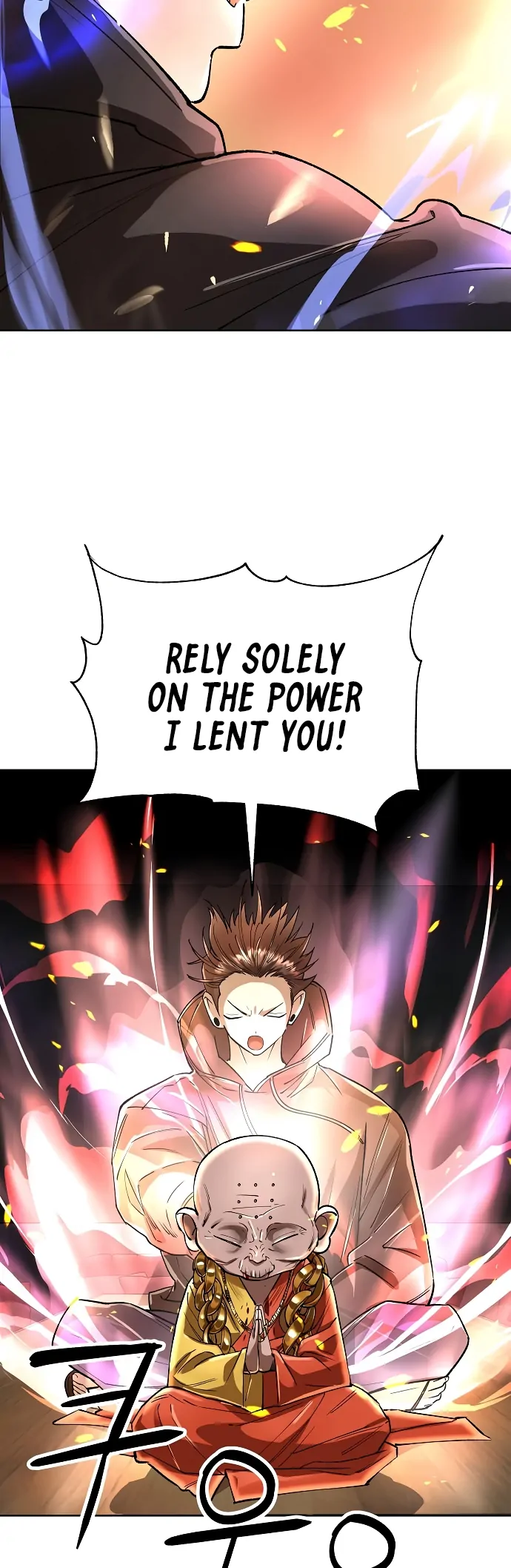 18+ Space Cheon-ma 3077 Chapter 63 page 70