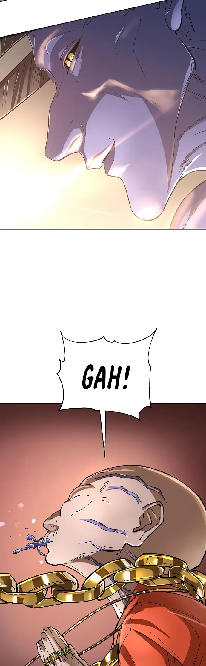 18+ Space Cheon-ma 3077 Chapter 64 page 3