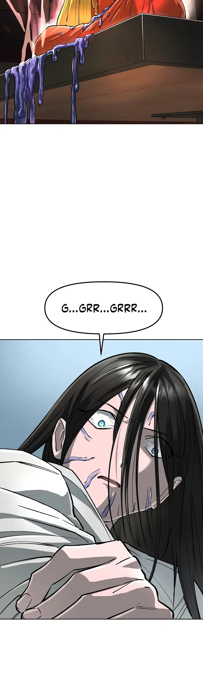 18+ Space Cheon-ma 3077 Chapter 64 page 8