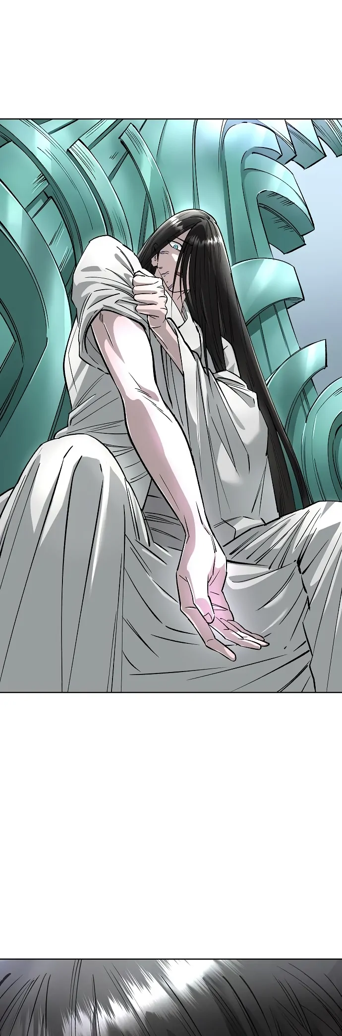 18+ Space Cheon-ma 3077 Chapter 64 page 9
