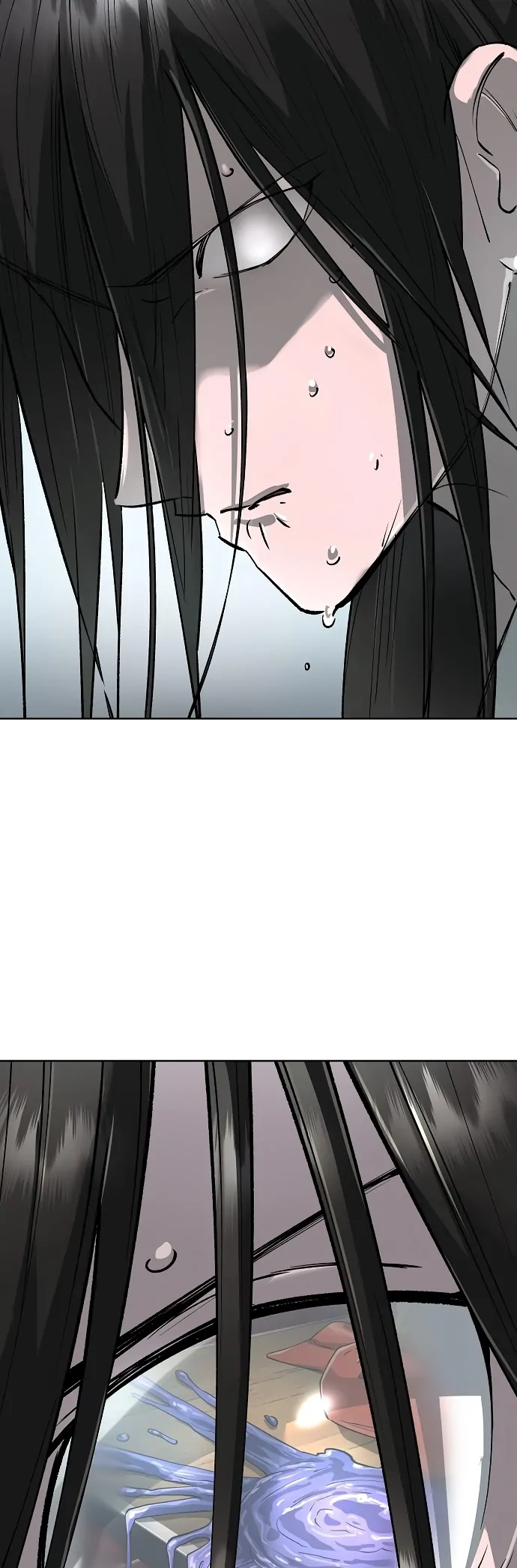 18+ Space Cheon-ma 3077 Chapter 64 page 10