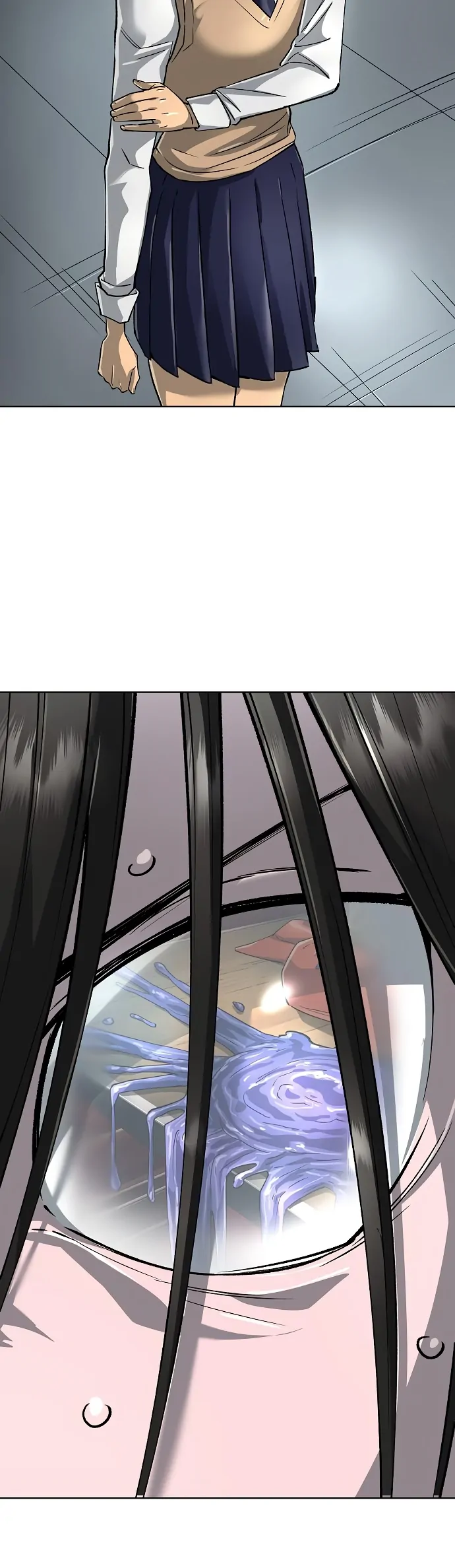 18+ Space Cheon-ma 3077 Chapter 64 page 14
