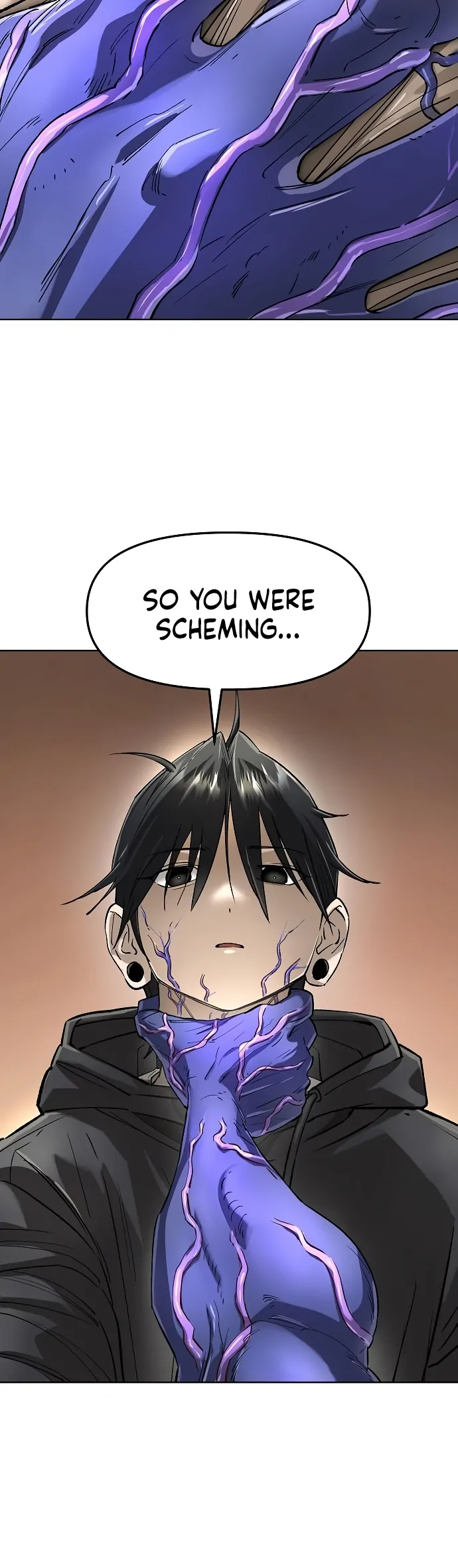 18+ Space Cheon-ma 3077 Chapter 64 page 20