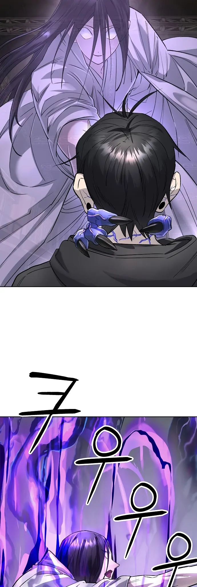 18+ Space Cheon-ma 3077 Chapter 64 page 26