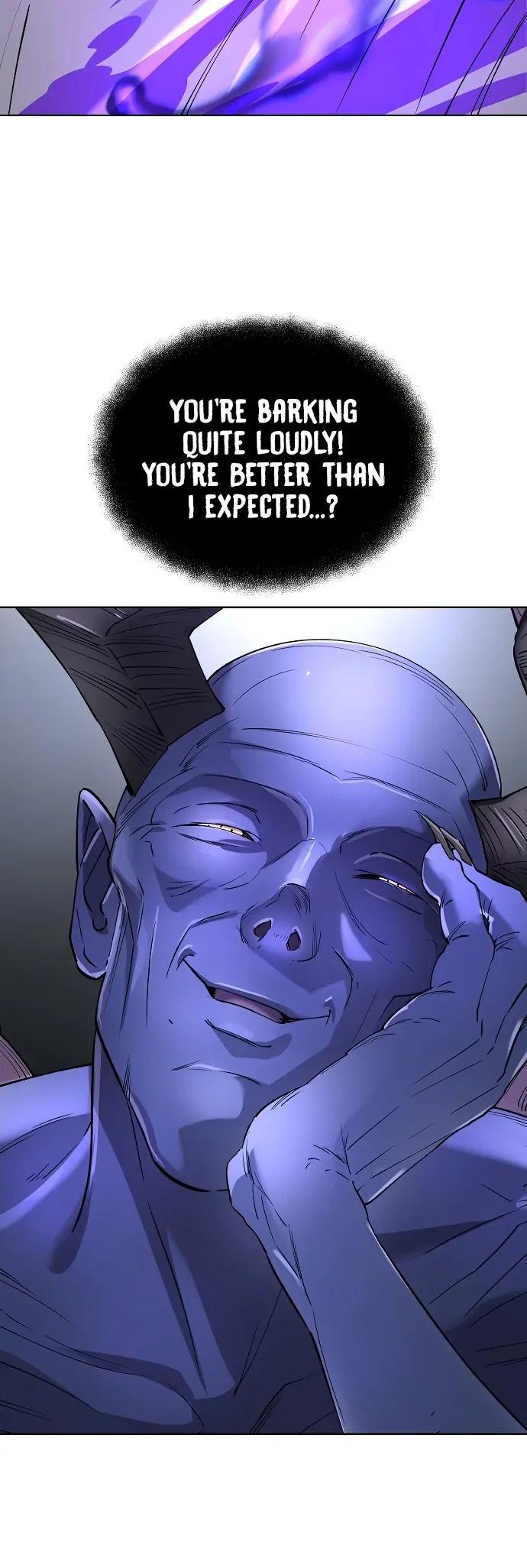 18+ Space Cheon-ma 3077 Chapter 64 page 28