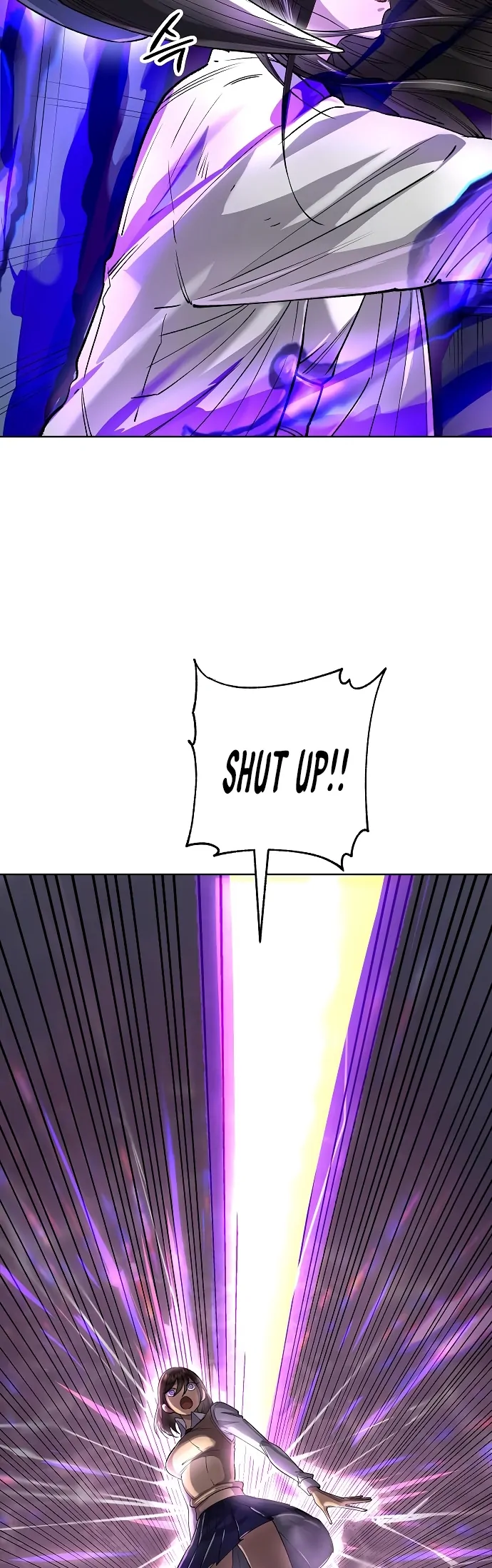 18+ Space Cheon-ma 3077 Chapter 64 page 31