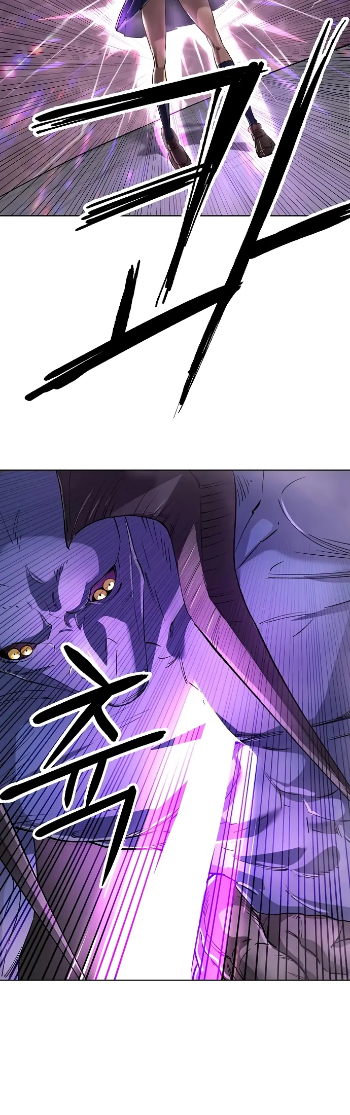 18+ Space Cheon-ma 3077 Chapter 64 page 32