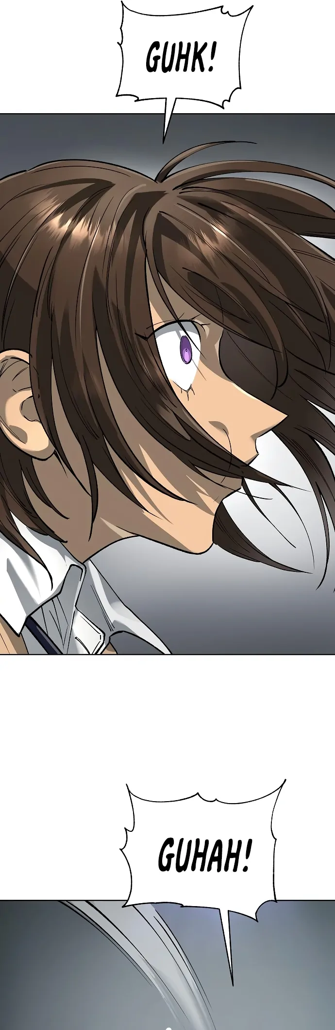 18+ Space Cheon-ma 3077 Chapter 64 page 33