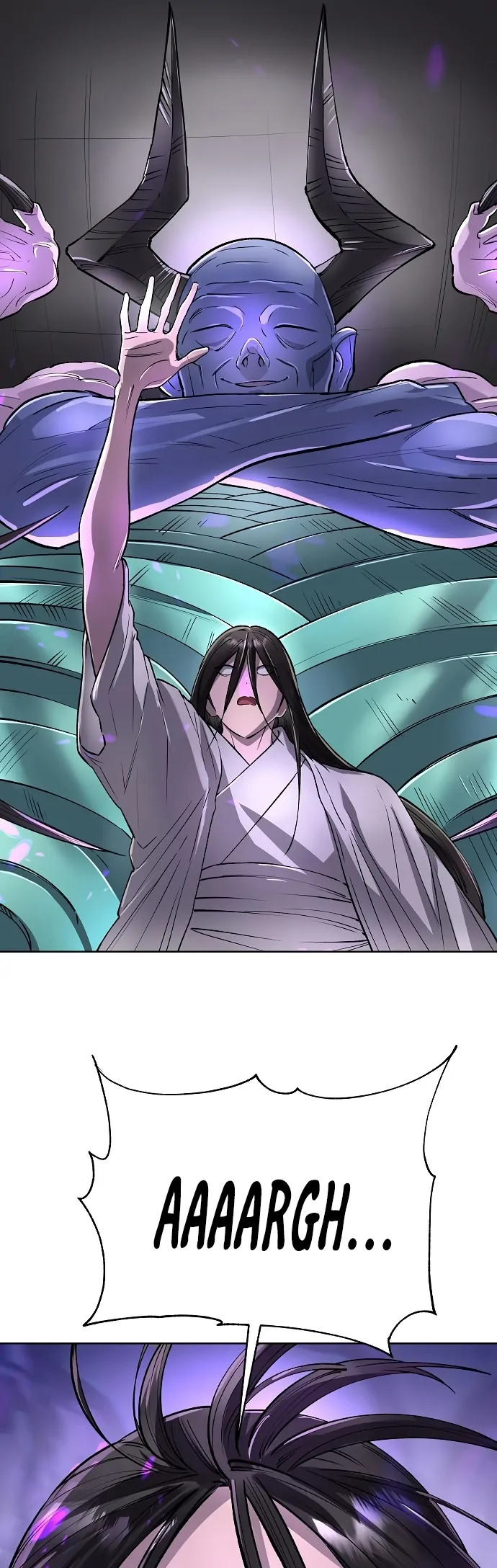 18+ Space Cheon-ma 3077 Chapter 64 page 37