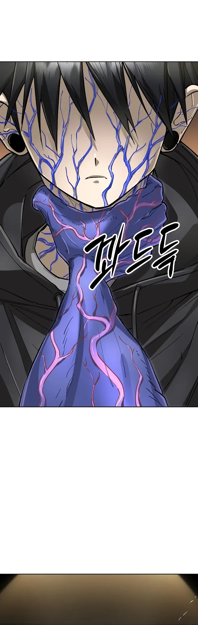 18+ Space Cheon-ma 3077 Chapter 64 page 40