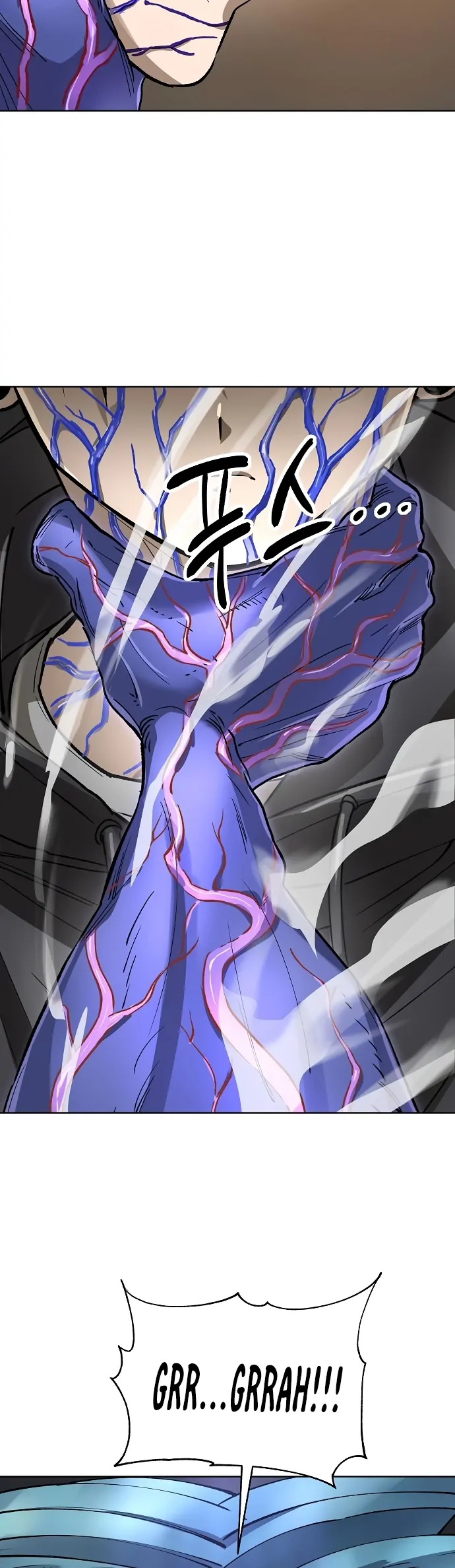 18+ Space Cheon-ma 3077 Chapter 64 page 42