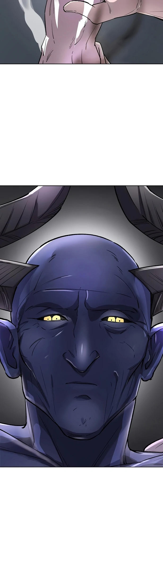 18+ Space Cheon-ma 3077 Chapter 64 page 44