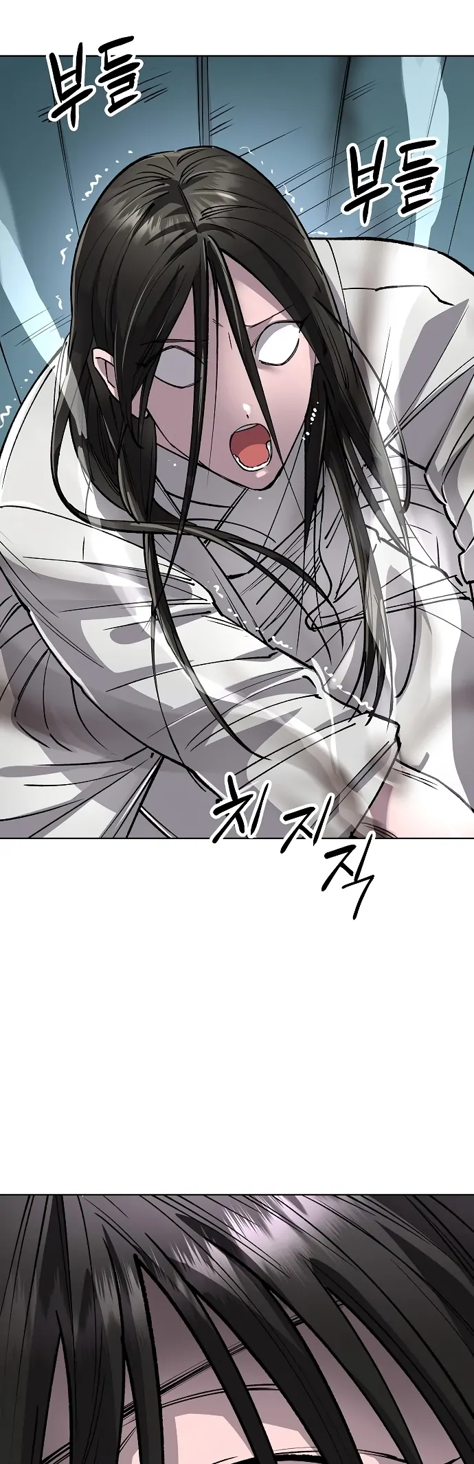 18+ Space Cheon-ma 3077 Chapter 64 page 45