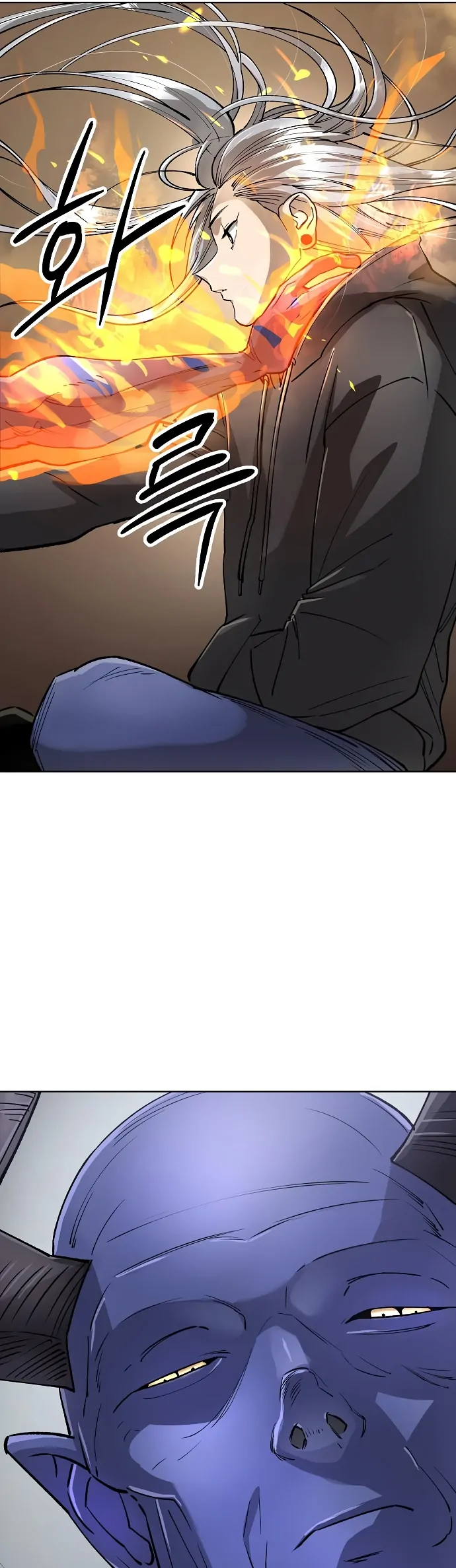 18+ Space Cheon-ma 3077 Chapter 64 page 49