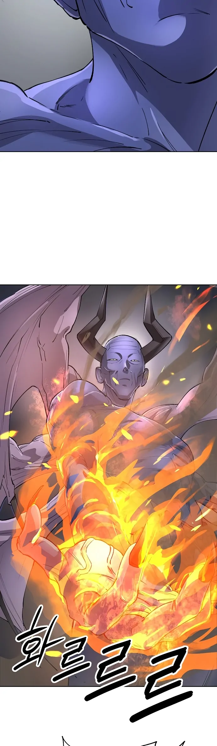 18+ Space Cheon-ma 3077 Chapter 64 page 50