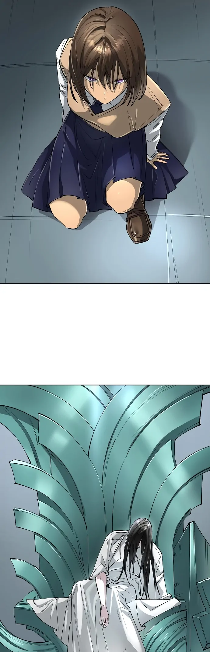 18+ Space Cheon-ma 3077 Chapter 64 page 54