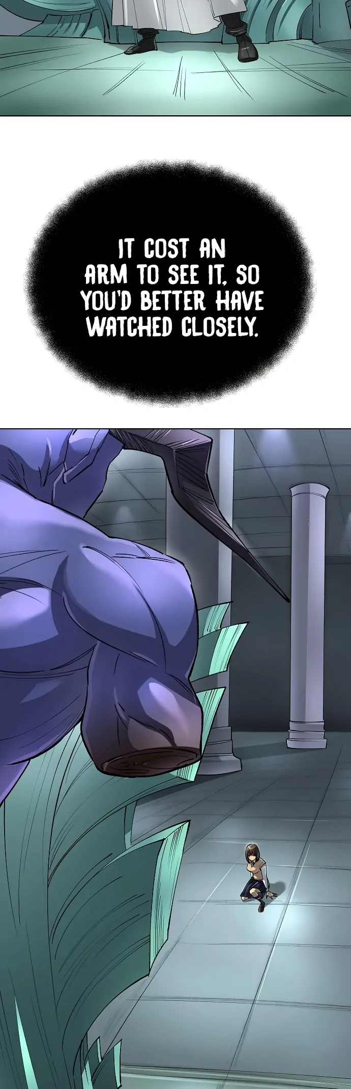 18+ Space Cheon-ma 3077 Chapter 64 page 55