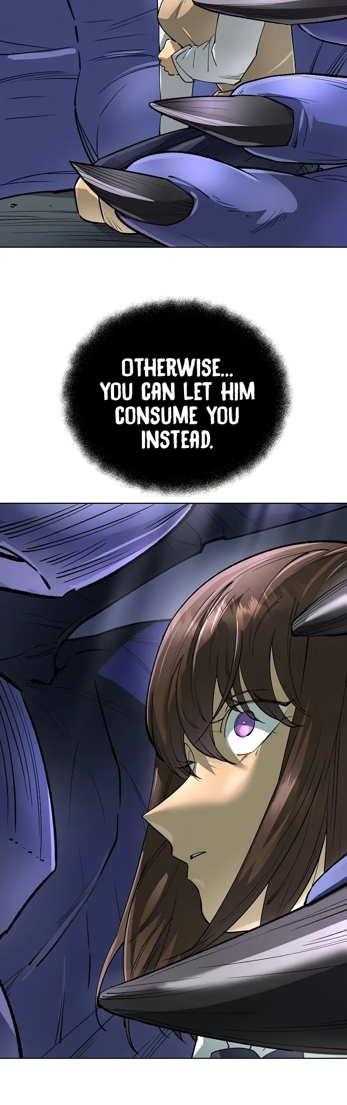18+ Space Cheon-ma 3077 Chapter 64 page 59